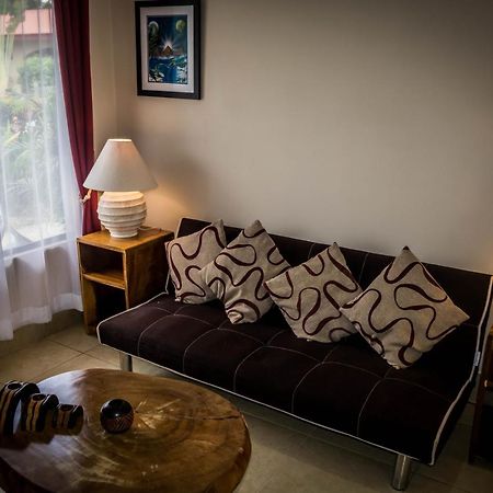 Villa Creole Jacó Exteriér fotografie