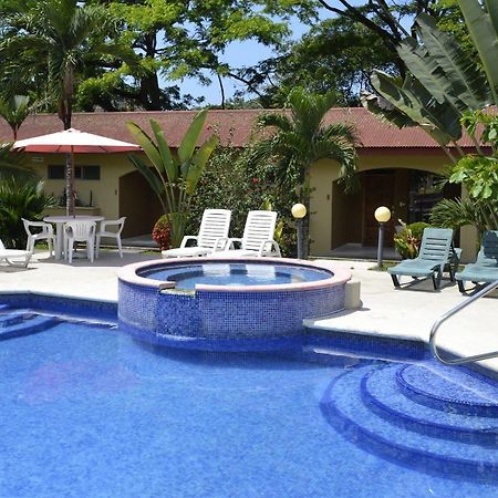 Villa Creole Jacó Exteriér fotografie