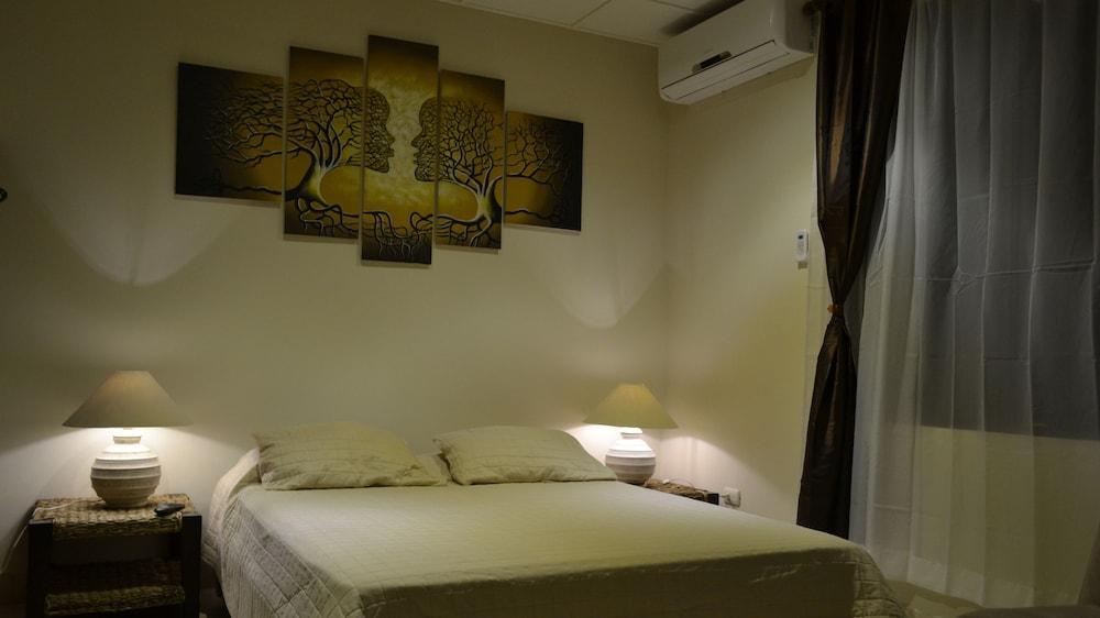 Villa Creole Jacó Exteriér fotografie
