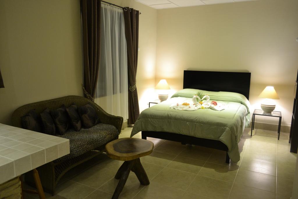 Villa Creole Jacó Pokoj fotografie