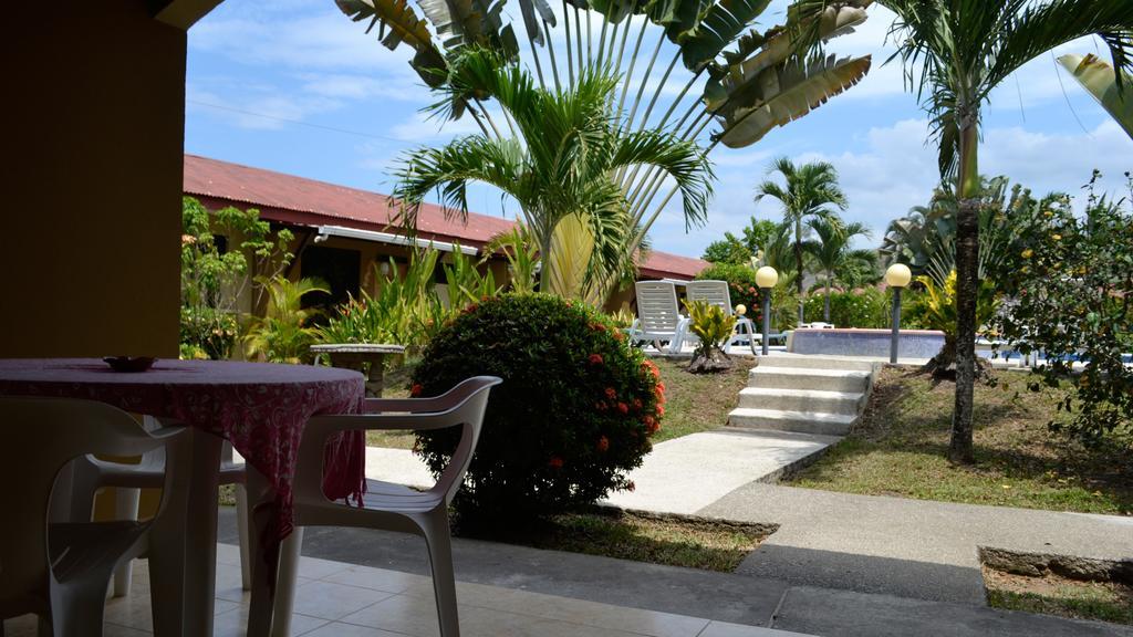 Villa Creole Jacó Pokoj fotografie