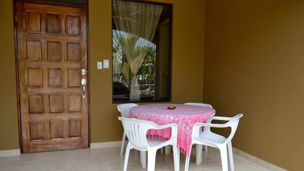 Villa Creole Jacó Pokoj fotografie
