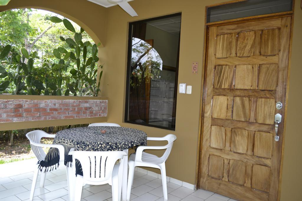 Villa Creole Jacó Pokoj fotografie