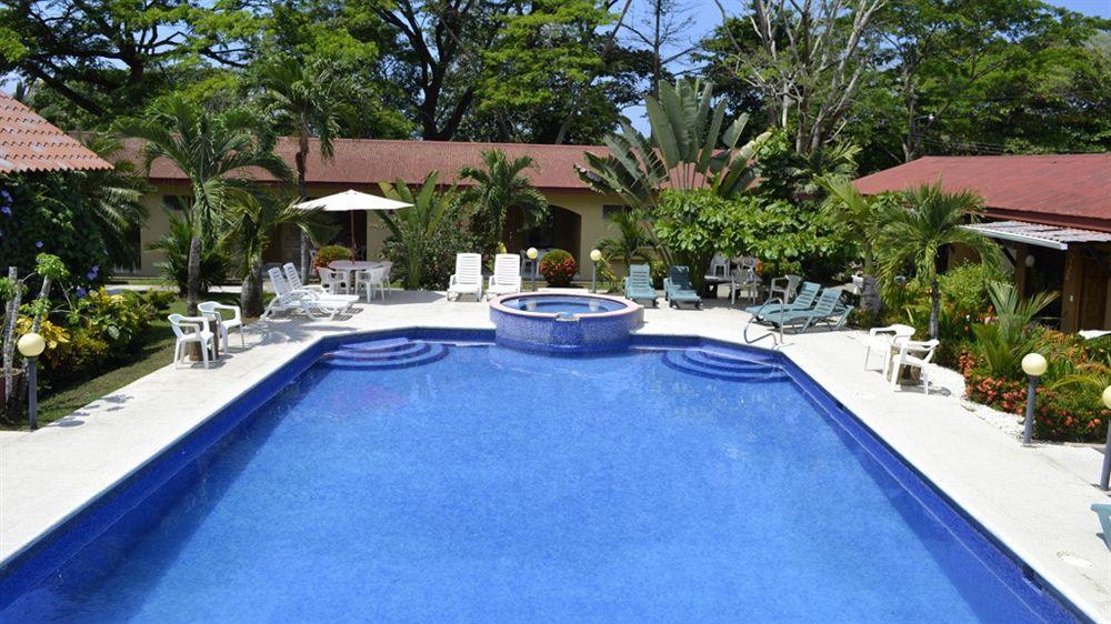 Villa Creole Jacó Exteriér fotografie