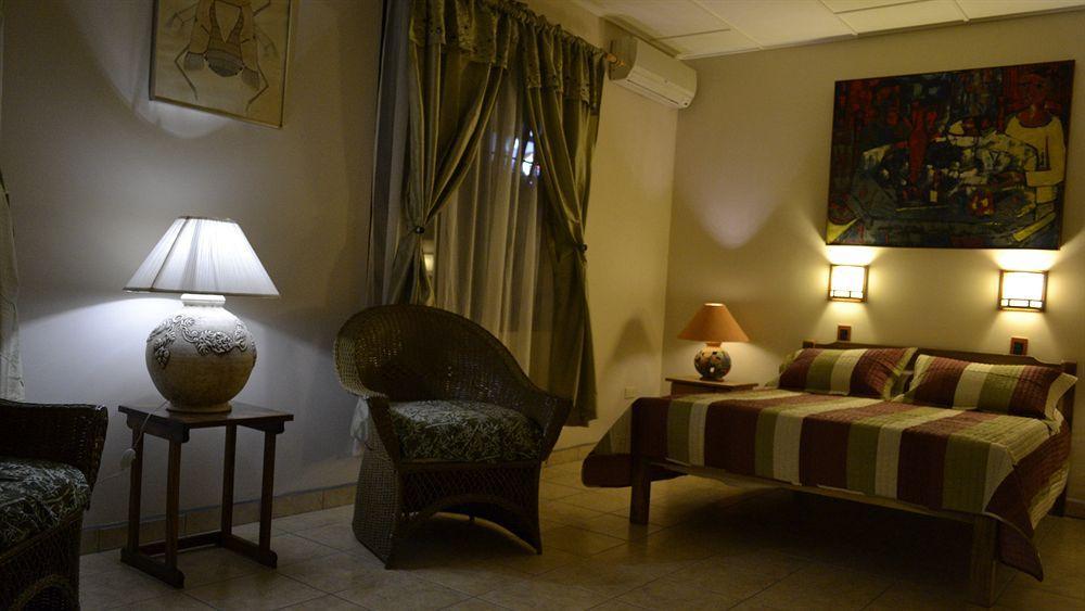 Villa Creole Jacó Exteriér fotografie