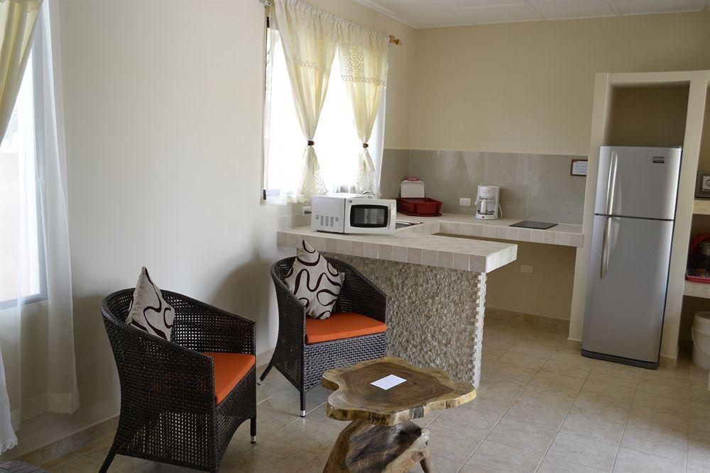 Villa Creole Jacó Exteriér fotografie