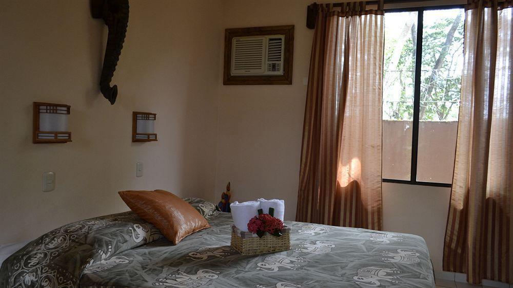 Villa Creole Jacó Exteriér fotografie