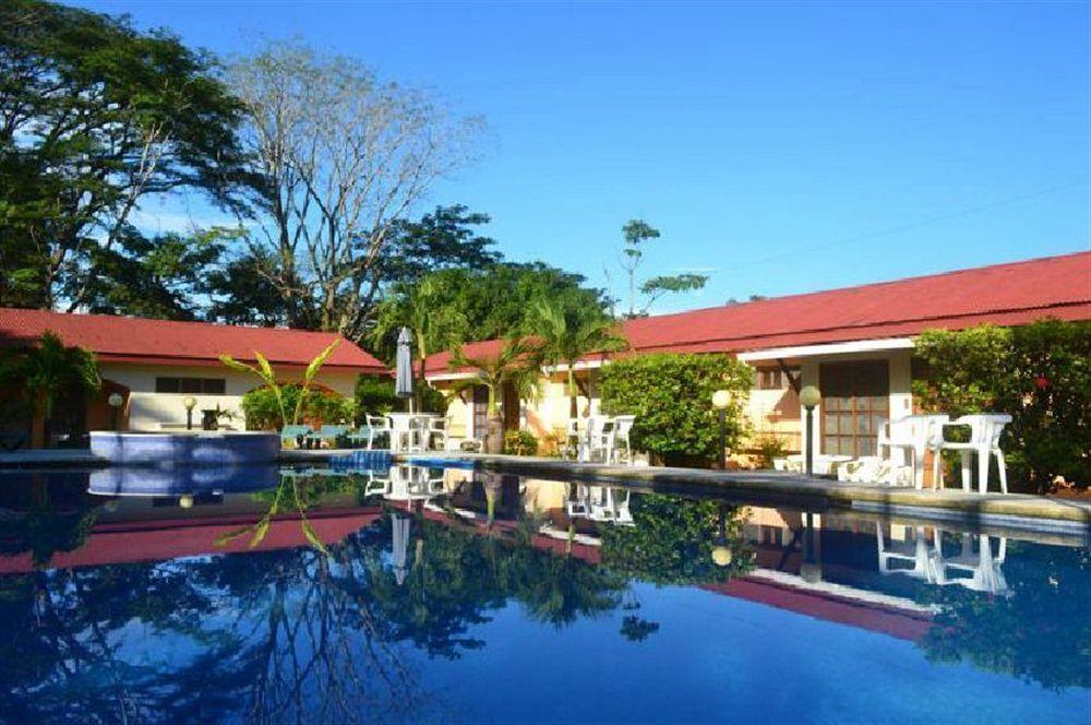 Villa Creole Jacó Exteriér fotografie