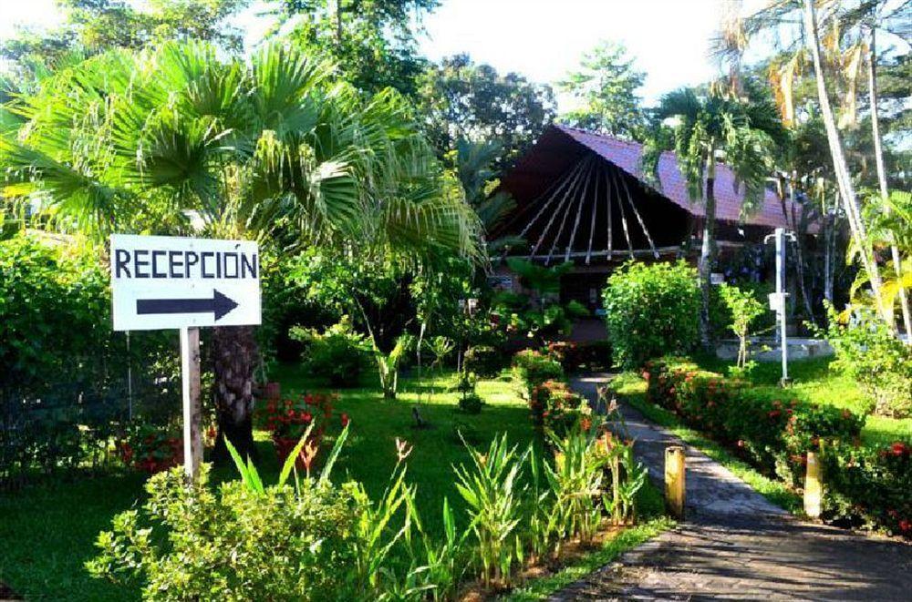 Villa Creole Jacó Exteriér fotografie