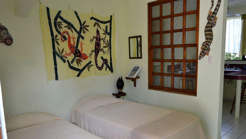 Villa Creole Jacó Exteriér fotografie