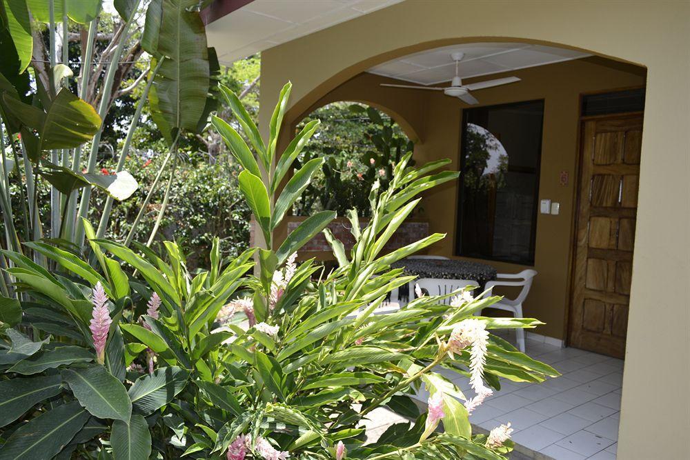 Villa Creole Jacó Exteriér fotografie