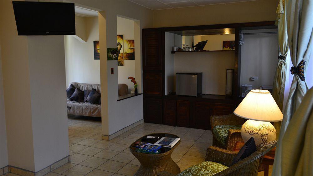 Villa Creole Jacó Exteriér fotografie