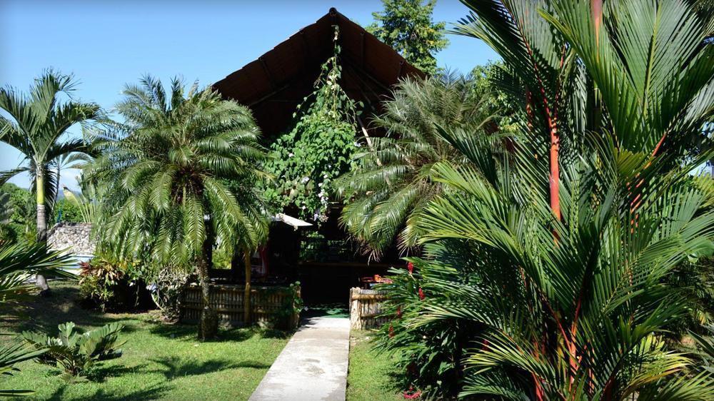 Villa Creole Jacó Exteriér fotografie
