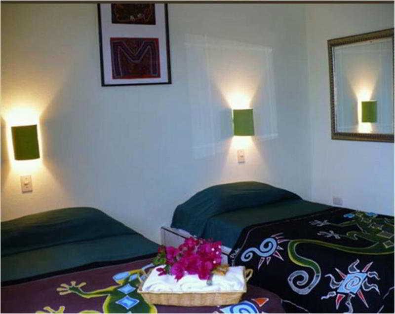 Villa Creole Jacó Exteriér fotografie