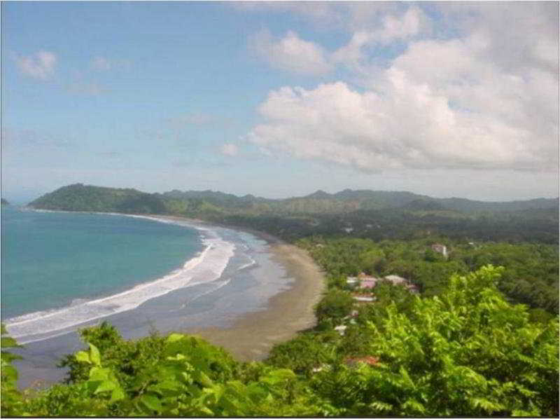 Villa Creole Jacó Exteriér fotografie