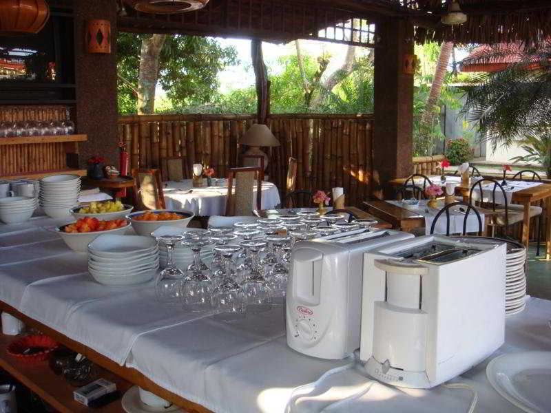 Villa Creole Jacó Exteriér fotografie