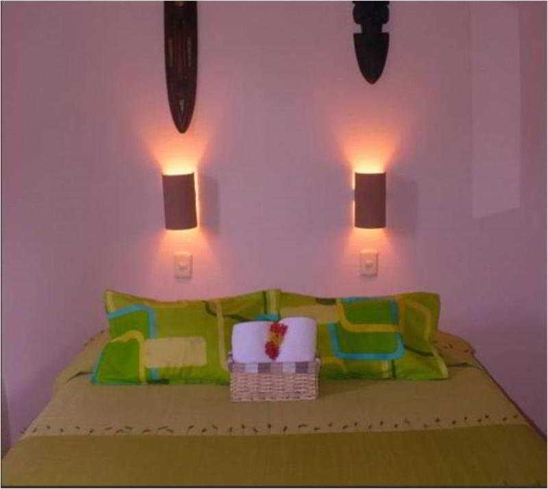 Villa Creole Jacó Exteriér fotografie