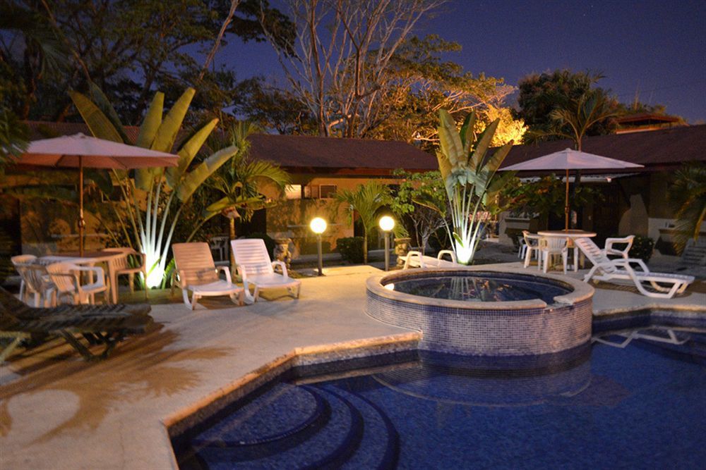 Villa Creole Jacó Exteriér fotografie
