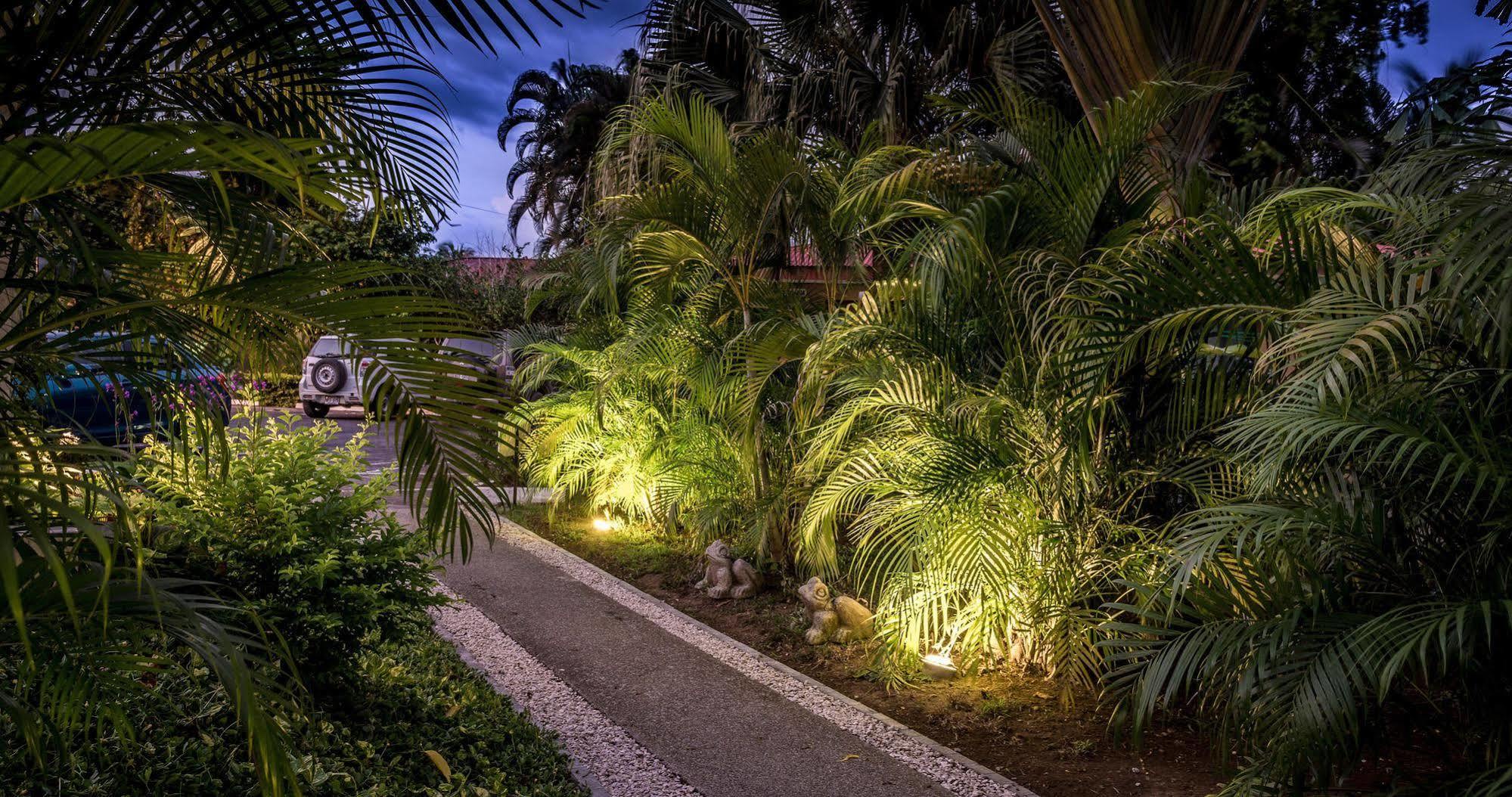 Villa Creole Jacó Exteriér fotografie