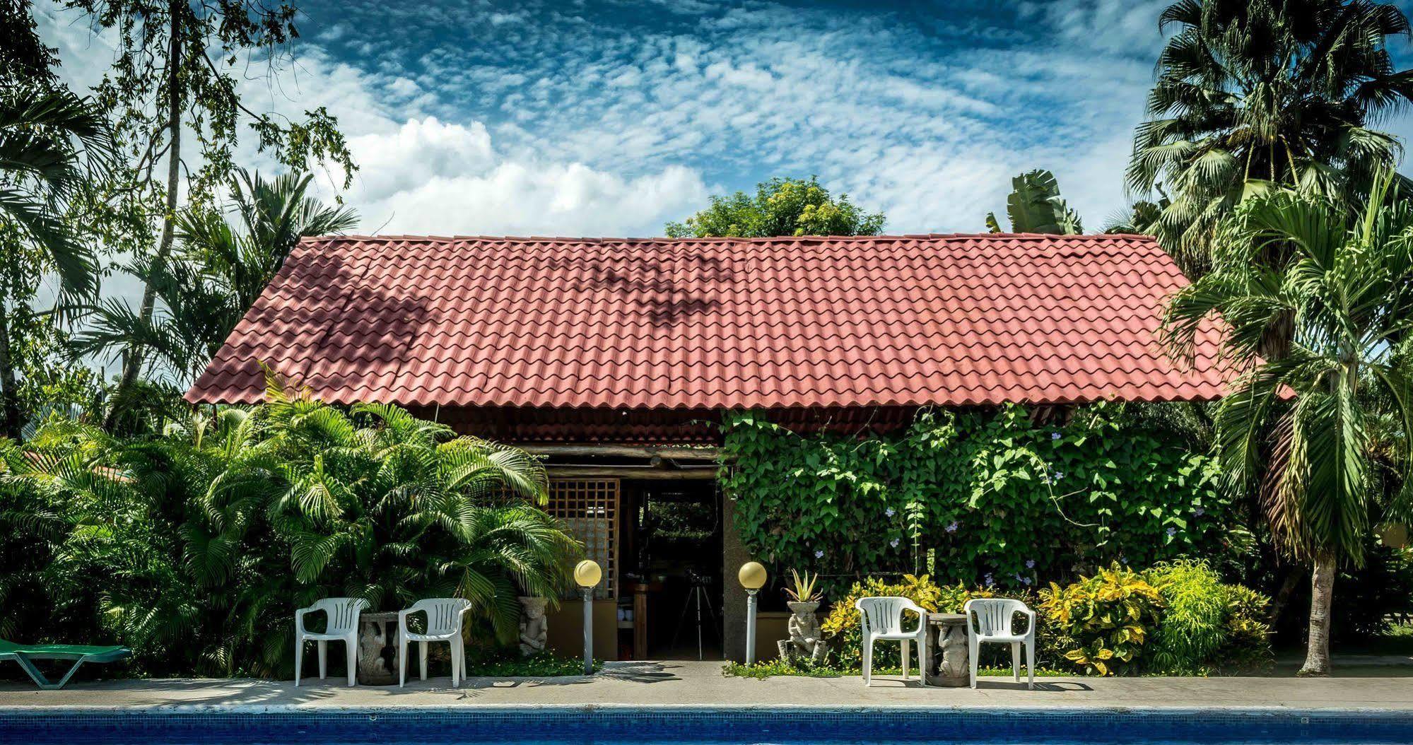 Villa Creole Jacó Exteriér fotografie