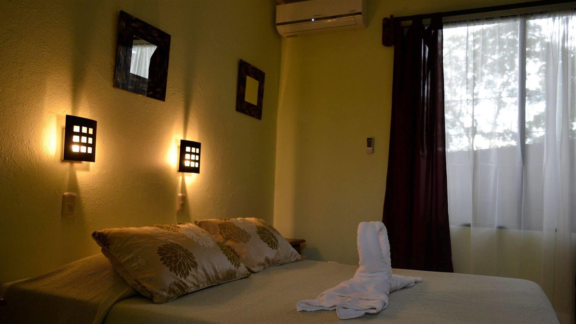 Villa Creole Jacó Exteriér fotografie