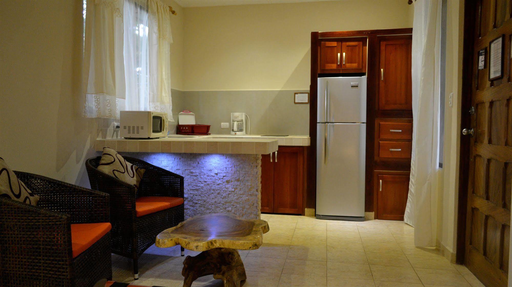 Villa Creole Jacó Exteriér fotografie