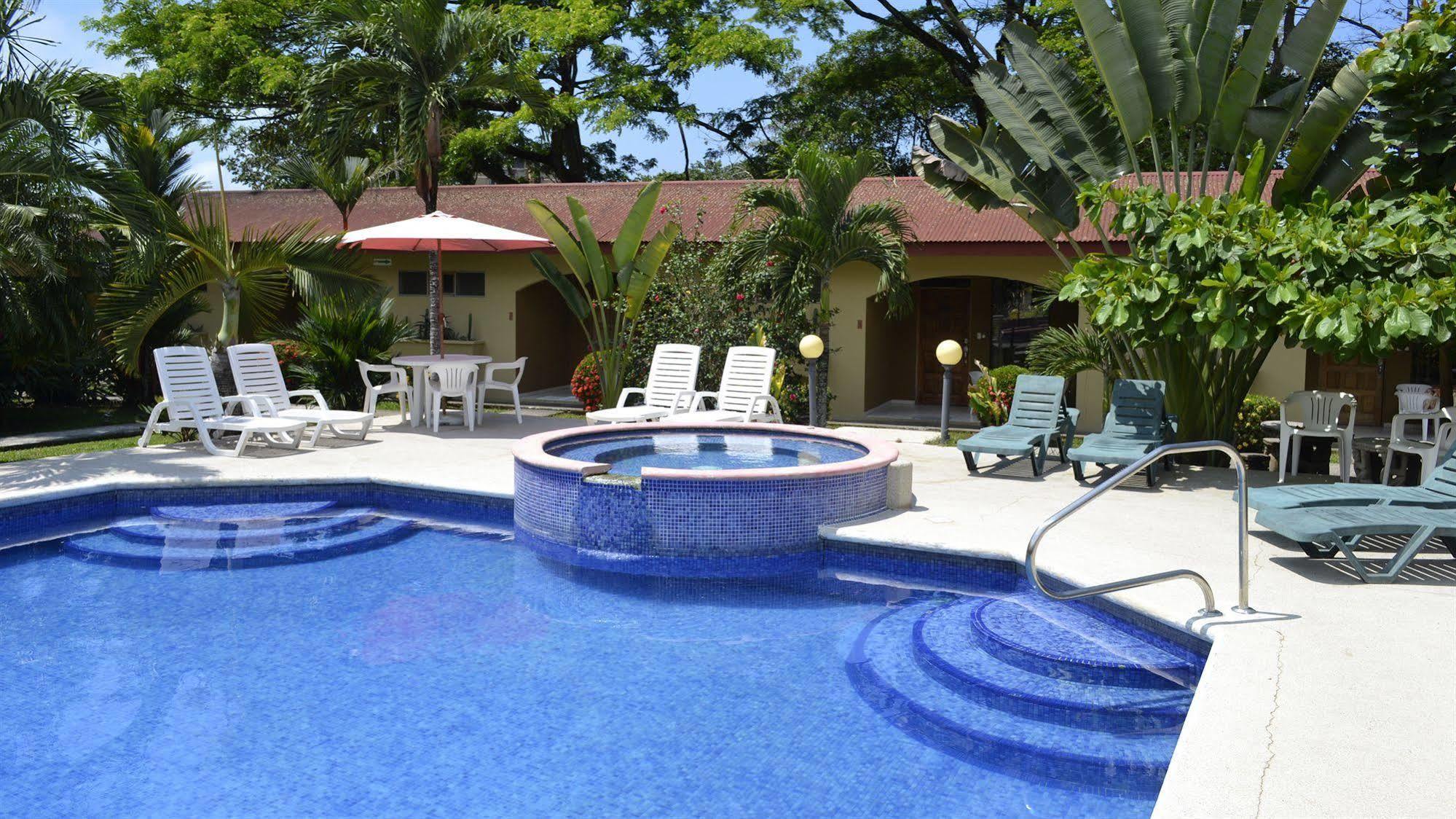 Villa Creole Jacó Exteriér fotografie
