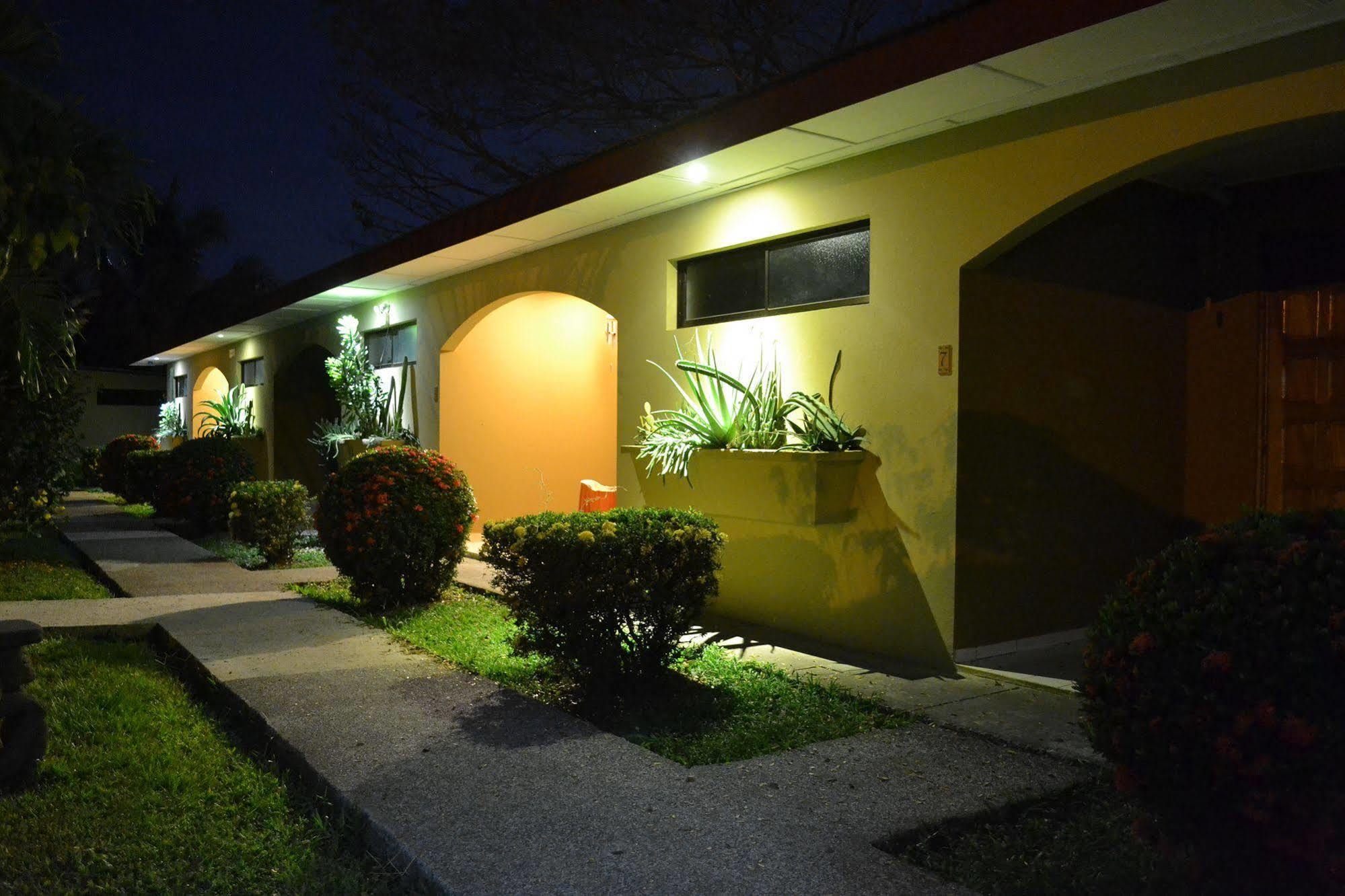 Villa Creole Jacó Exteriér fotografie
